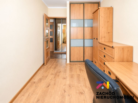 3 pokoje - 50,20m2 - ul. Rydza Śmigłego